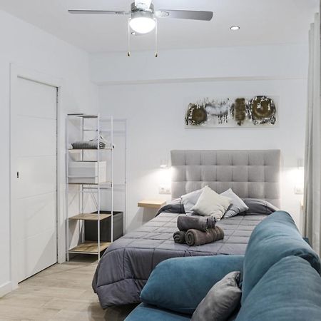 Acc Vergara 2 Opcion De Parking Apartment Jaen Exterior photo